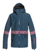 Чоловіча гірськолижна куртка Quiksilver Dominate GORE-TEX S EQYTJ03358 BSN0 (S) - изображение 7