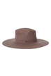 Фетровий фетровий капелюх Brixton Primrose S 11502 TWIG (S) - изображение 1