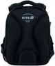 Набір Kite Skate рюкзак + пенал + сумка для взуття Чорний (SET_K26-555S-7) - зображення 8