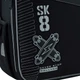 Набір Kite Skate рюкзак + пенал + сумка для взуття Чорний (SET_K26-555S-7) - зображення 12