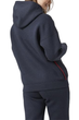 Жіночий спортивний світшот Helly Hansen W RWB темно-синій XL 53640-597 (XL) - изображение 3