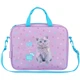 Сумка-портфель KITE SP26-589 Studio Pets, A4, 1 відділення /SP26-589/ - изображение 3