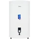 Бойлер Midea D100-20ED2 W 100л - изображение 1