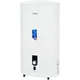 Бойлер Midea D100-20ED2 W 100л - изображение 2