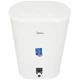 Бойлер Midea D100-20ED2 W 100л - изображение 3