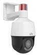 Поворотна IP відеокамера із сиреною Uniview IPC6315LFW-AX5C-VG1, 5Мп - зображення 2