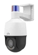 Поворотна IP відеокамера із сиреною Uniview IPC6315LFW-AX5C-VG1, 5Мп - зображення 3