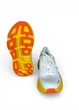 Кросівки Hoka One One W Bondi 9 (s/n 1162012 FNF), Біло-жовтий, Розмір 36 2/3 (US 5.5B), 22.5 см - зображення 5