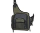 Сумка Flagman BlackFire Urban 01 25x25x11см (208853) BFU-01 - зображення 1
