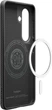 Etui Spigen Liquid Air Mag MagSafe do Samsung Galaxy S26 Plus Matte Black (ACS10704) - obraz 6