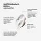 Зволожувальна маска Triology. Aquamatrix для всіх типів волосся 330 мл (4823109705289) - зображення 3