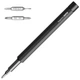 Отвертка прецизионная Xiaomi HOTO Pocket Screwdriver SE (QWLSD013) Черная - изображение 1
