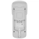 Бездротовий датчик руху "штора" Ajax CurtainCam Outdoor HighMount (PhOD) Jeweller White - изображение 8
