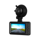 Автомобільний відео реєстратор Peiying Basic D200 - изображение 3
