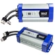 Регульований зарядний пристрій Volt Polska12V 50A для LiFePO4 AGM GEL акумуляторів (6PRLIFE50A) - изображение 6