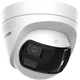 Панорамна IP відеокамера Hikvision DS-2CD1363G2P-LIUF/SL, 6Мп - зображення 2