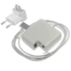Блок живлення Apple MagSafe2 85W 20V 4.25A White - зображення 1