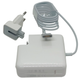 Блок живлення Apple MagSafe2 85W 20V 4.25A White - зображення 3