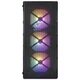 Корпус для ПК 1stPlayer X5-BK-4F1-PS-750FK-EU - изображение 9