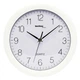 Годинник настінний Technoline WT7000 White (WT7000 weis) - зображення 1