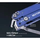 Мультитул Nextorch Pioneer MT20 синій (PioneerBL) - изображение 11