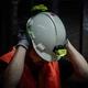Ліхтар налобний Mactronic Ultimo X1000 Cool White/Red 1000 Lm Type-C Recharg Helmet Kit (PHL0012) (DAS303693) - зображення 9