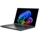 Ноутбук Acer Swift X 14 / 14.5" OLED 3K / Intel Core Ultra 7 155H / 16 GB / 1 TB / RTX 4070 - зображення 3