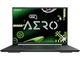 Ноутбук Gigabyte Aero X16 1TH93EEC94DH (1 TB) (32 GB) / 16" IPS, 400 nit, 165 Hz 2560x1600 (16:10) / Ryzen AI 7 350 / 32 GB / 1TB / RTX5050 - изображение 1