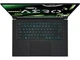 Ноутбук GIGABYTE AERO X16 / 16" 2K QHD / AMD Ryzen AI 7 350/ / 16 GB / 1 TB / RTX 5070 - изображение 2