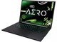 Ноутбук GIGABYTE AERO X16 / 16" 2K QHD / AMD Ryzen AI 7 350/ / 16 GB / 1 TB / RTX 5070 - изображение 3