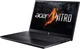 Ноутбук Acer Nitro V / 15.6" / Intel Core i9 13900H / 16 GB / 1 TB / RTX 5060 - изображение 2