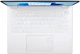 Ноутбук Acer Swift Edge 14 / 14" OLED 3K / Intel Core Ultra 7 256V / 1 TB / 16 GB / Arc Graphics 140V - зображення 4