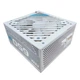 Блок живлення Azza 650W (PSAZ-650B-WHITE) - зображення 1