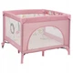 Манеж Lionelo MILLE PLUS PINK - изображение 1