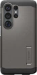 Чохол Spigen Tough Armor Mag MagSafe для Samsung Galaxy S26 Ultra Gunmetal (ACS10685) - зображення 3