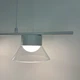 Люстра підвісна LUMINARIA ADEL P 3xGX53 WHITE 220V IP20 - зображення 5
