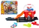 Tor wyścigowy Mattel Hot Wheels City Sklepik Guma balonowa JBM62 (194735264056) - obraz 1