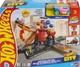 Tor wyścigowy Mattel Hot Wheels City Sklepik Guma balonowa JBM62 (194735264056) - obraz 4