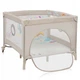 Манеж Lionelo MILLE PLUS GREY BEIGE - изображение 4
