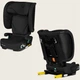 Дитяче автокрісло Lionelo ORIN I-SIZE BLACK CARBON - зображення 2