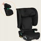 Дитяче автокрісло Lionelo ORIN I-SIZE BLACK CARBON - зображення 4