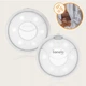 Молокосборник Lionelo MILKY PLUS - изображение 2