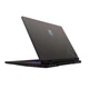 Ноутбук MSI Crosshair 17 HX AI D2XWGKG (D2XWGKG-057XUA) Cosmos Gray - изображение 10