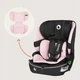 Детское автокресло Lionelo BILLY I-SIZE PINK BABY - изображение 3