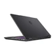 Ноутбук MSI Cyborg 15 B13WEKG (B13WEKG-1037XUA) Black - изображение 4