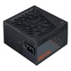 Блок живлення 850 Вт, azza, Black, 80+ Bronze, 12 см, 2xMolex/6xSATA/1x16-pin/3x6+2-pin/1x20+4-pin/2x4+4-pin, захист opp/ovp/scp/otp/uvp, at 3.1 (psa-850w(atx1)) - зображення 2