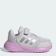 Детские кроссовки Adidas Tensaur Run 3.0 El I IH8901 23 Dash Grey (4068806456427) - изображение 1