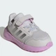 Детские кроссовки Adidas Tensaur Run 3.0 El I IH8901 26 Dash Grey (4068806452719) - изображение 2