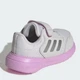 Детские кроссовки Adidas Tensaur Run 3.0 El I IH8901 24 Dash Grey (4068806452726) - изображение 4
