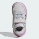 Детские кроссовки Adidas Tensaur Run 3.0 El I IH8901 25 Dash Grey (4068806456335) - изображение 5